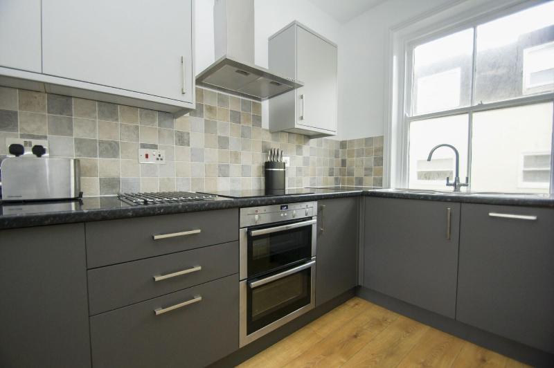 Marine Cottage Parking by Brighton Holiday Lets image