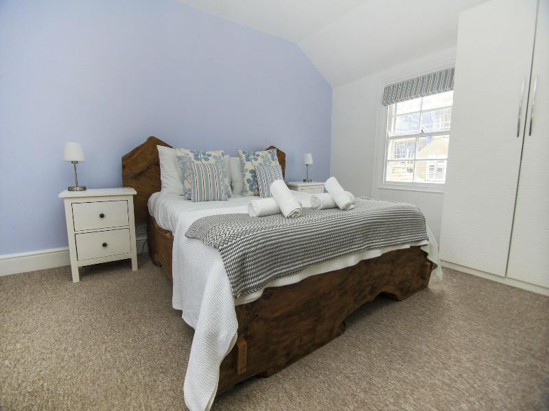 Marine Cottage Parking by Brighton Holiday Lets image