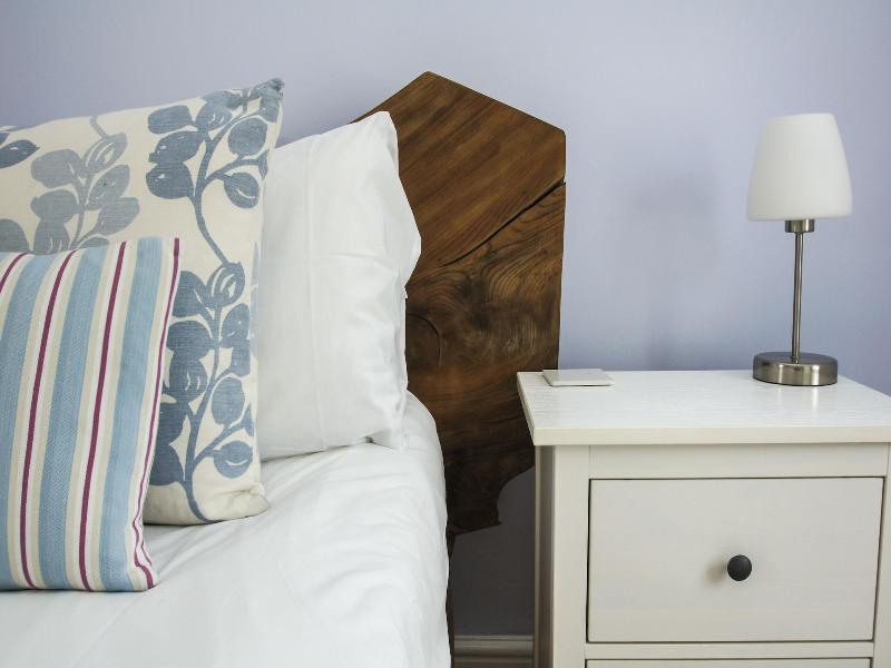 Marine Cottage Parking by Brighton Holiday Lets image