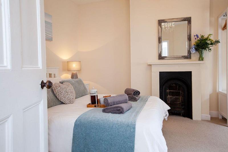 Clarence Cottage image