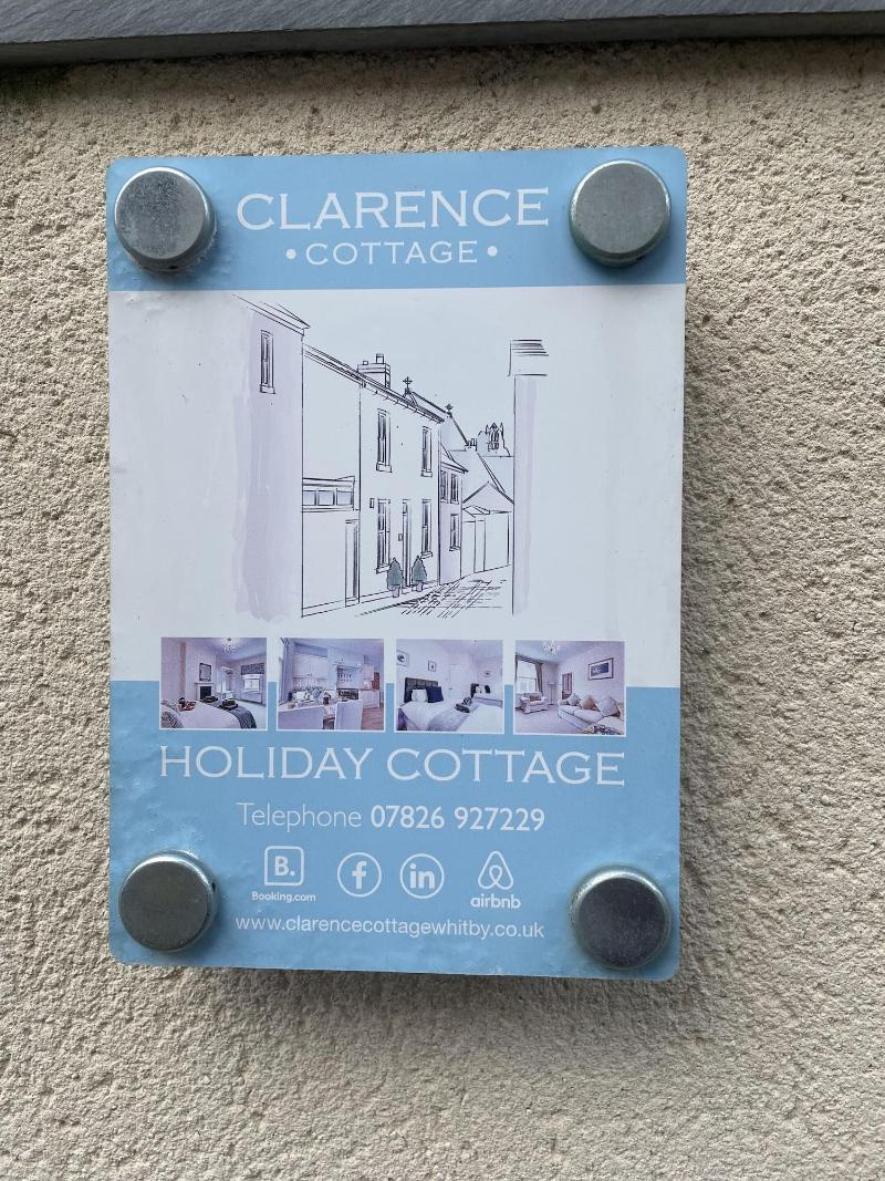 Clarence Cottage image