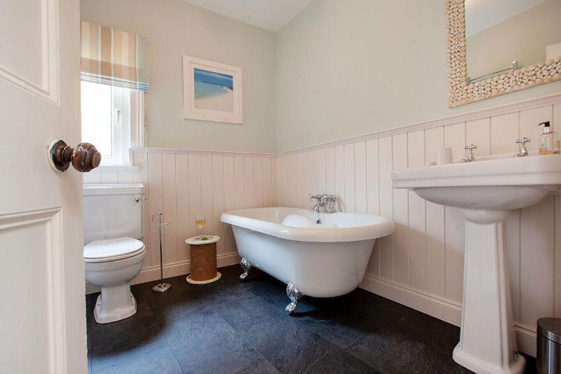 Clarence Cottage image