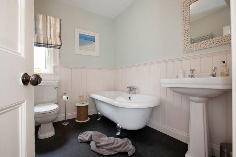 Clarence Cottage image
