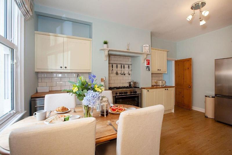 Clarence Cottage image