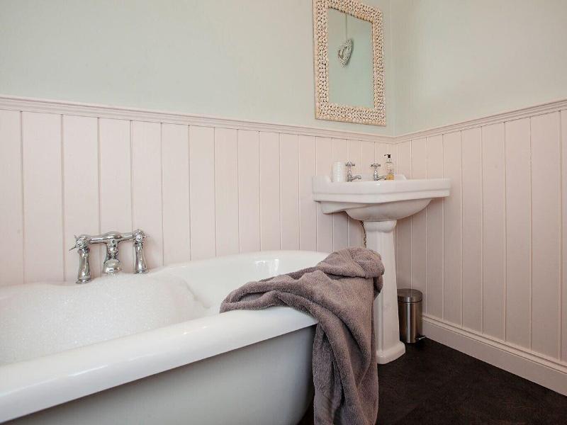 Clarence Cottage image