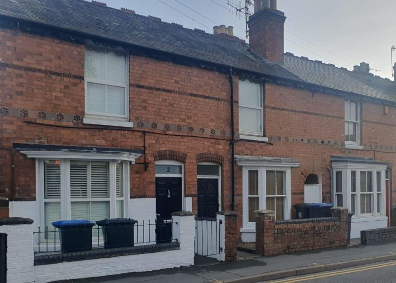 Edwards Cottage - Grove Road Cottages image