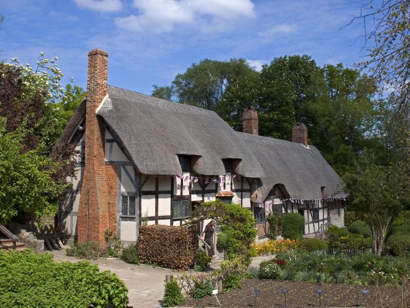 Edwards Cottage - Grove Road Cottages image