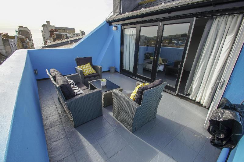 Brighton Lanes Townhouse Central by Brighton Holi image