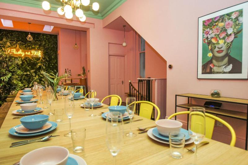 Brighton Lanes Townhouse Central by Brighton Holi image