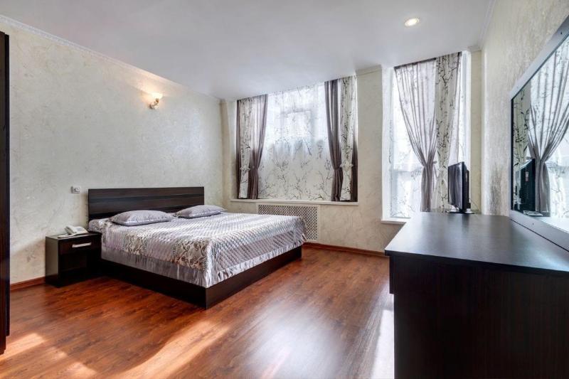 Hotel Kazakhfilm image