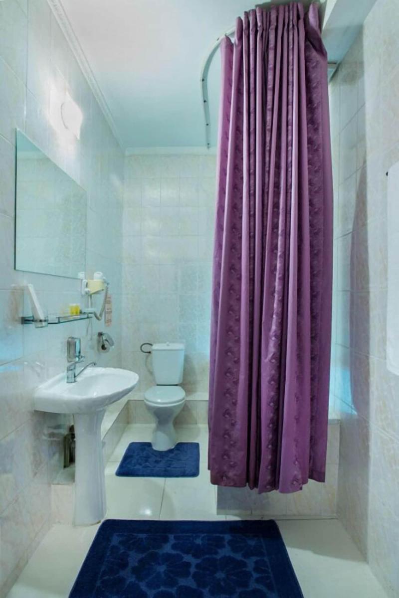 Hotel Kazakhfilm image
