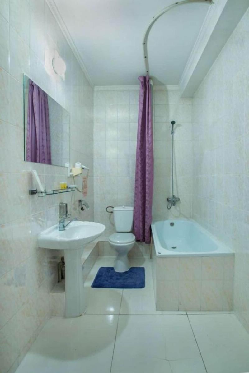 Hotel Kazakhfilm image