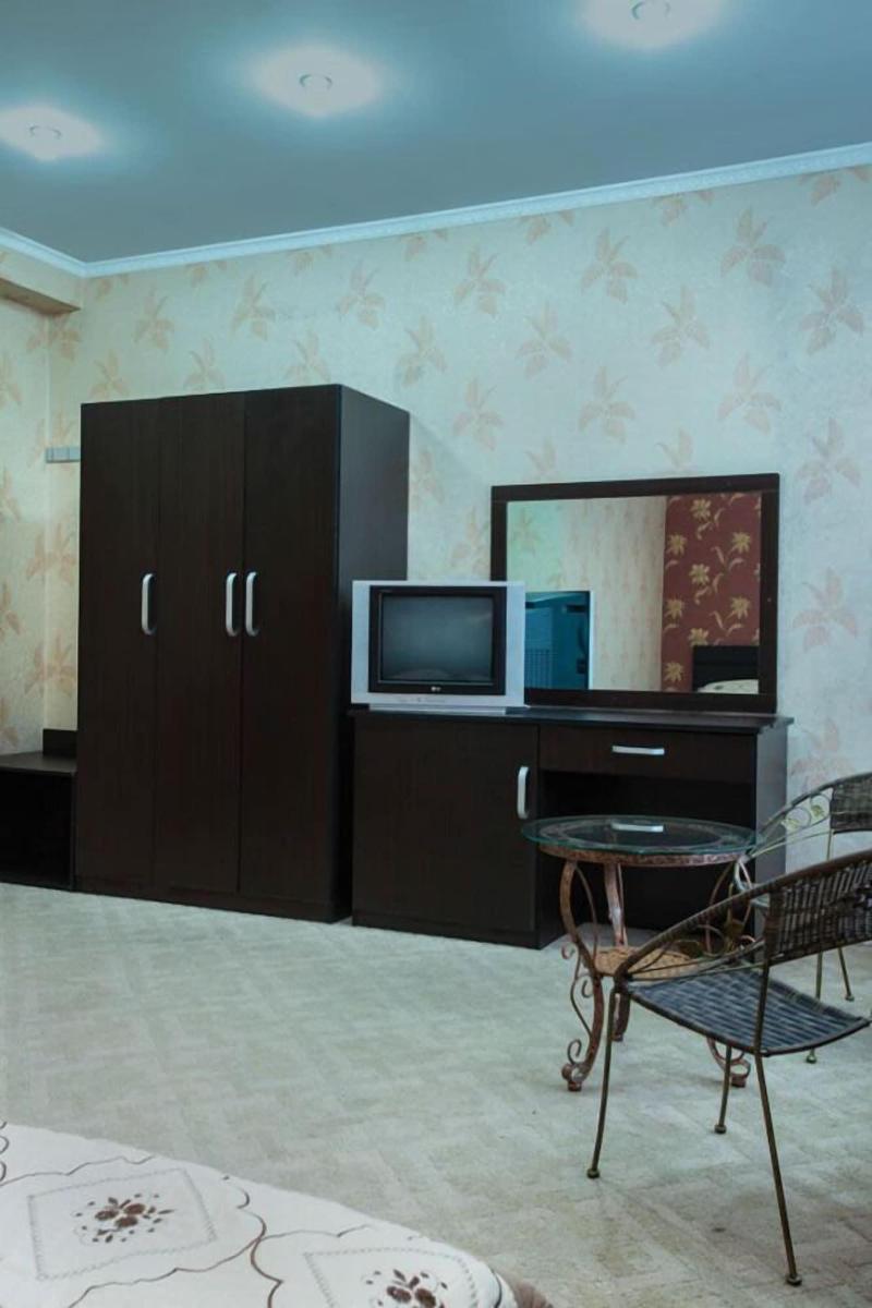 Hotel Kazakhfilm image