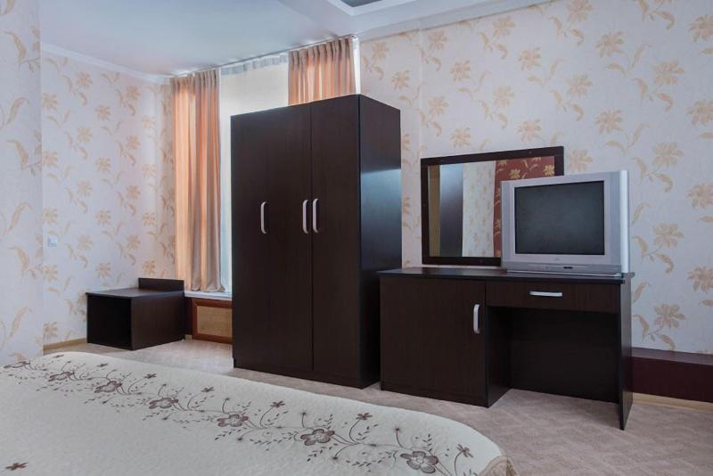 Hotel Kazakhfilm image