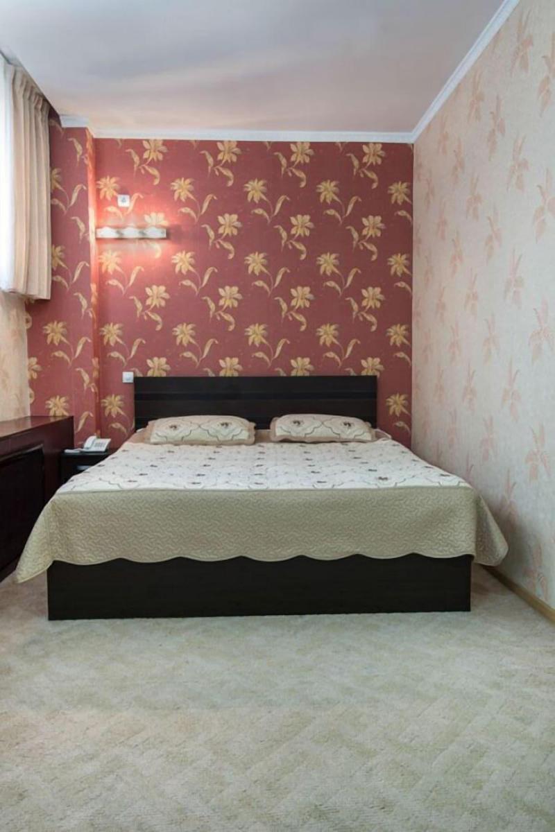 Hotel Kazakhfilm image