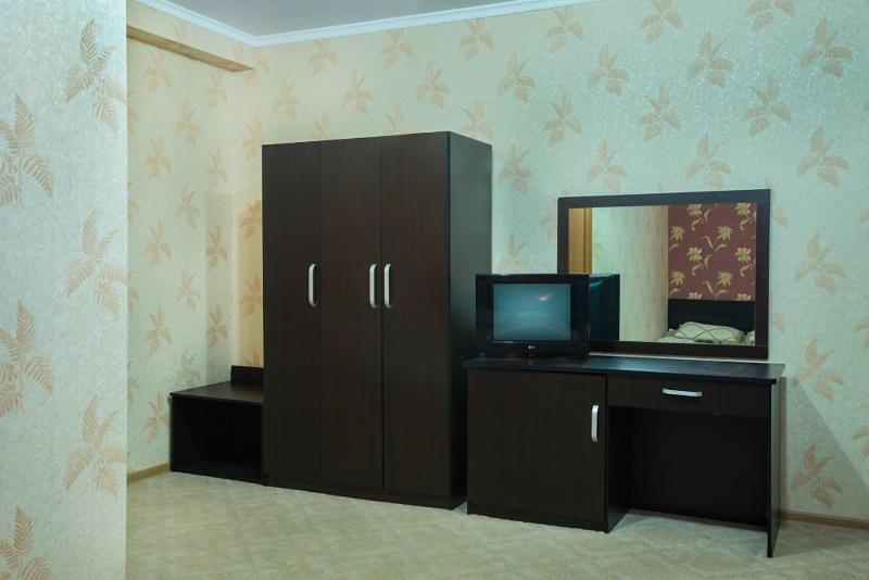 Hotel Kazakhfilm image