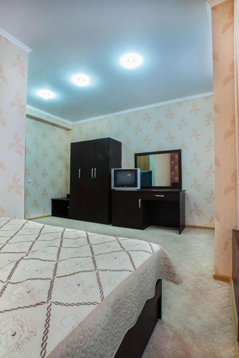 Hotel Kazakhfilm image