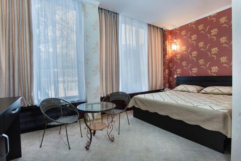Hotel Kazakhfilm image