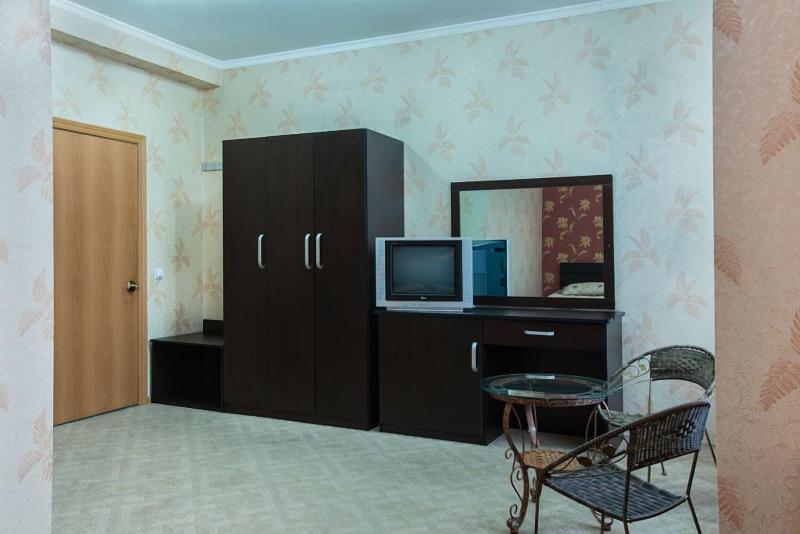 Hotel Kazakhfilm image