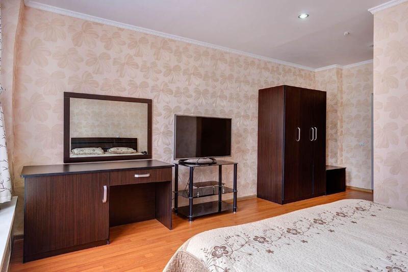 Hotel Kazakhfilm image