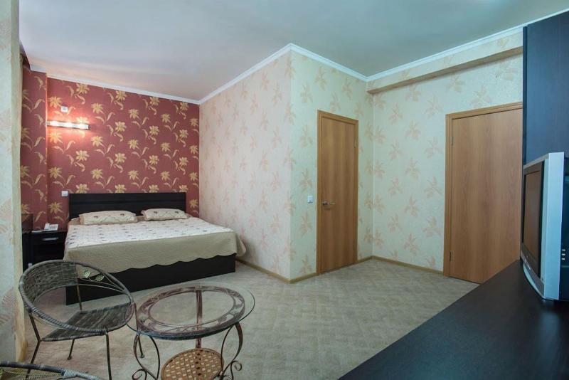 Hotel Kazakhfilm image