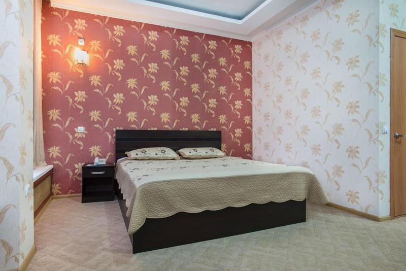 Hotel Kazakhfilm image