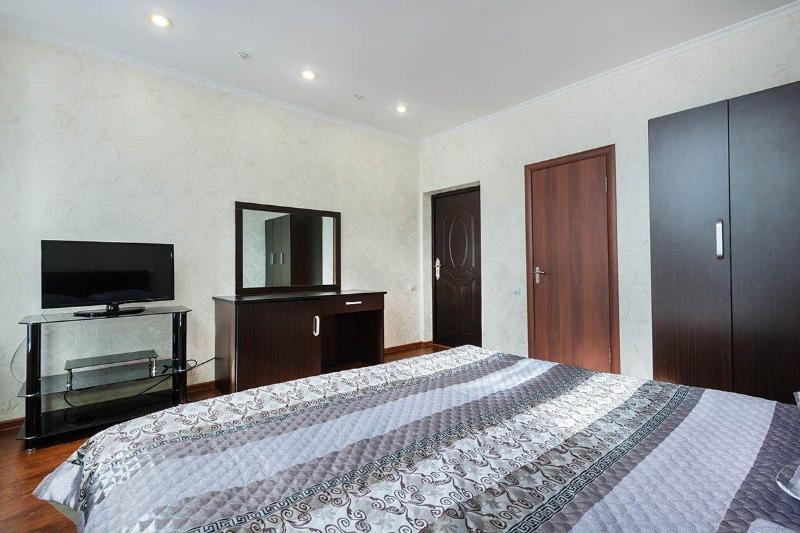 Hotel Kazakhfilm image