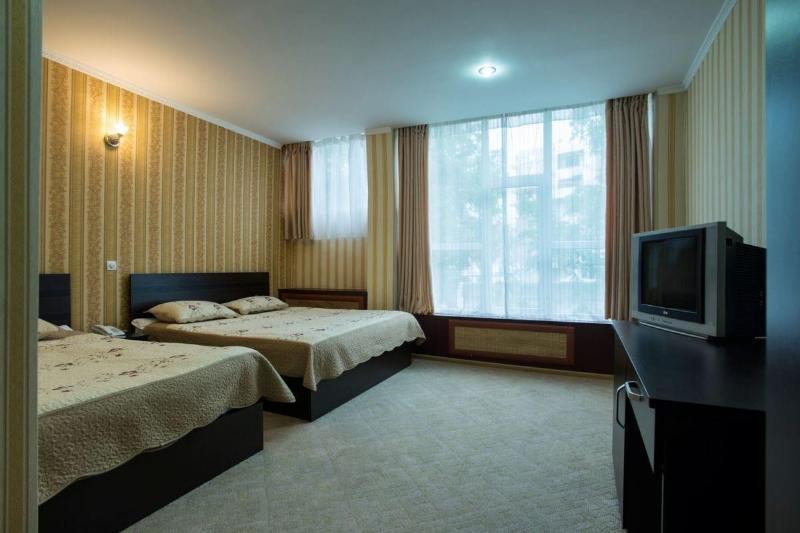 Hotel Kazakhfilm image