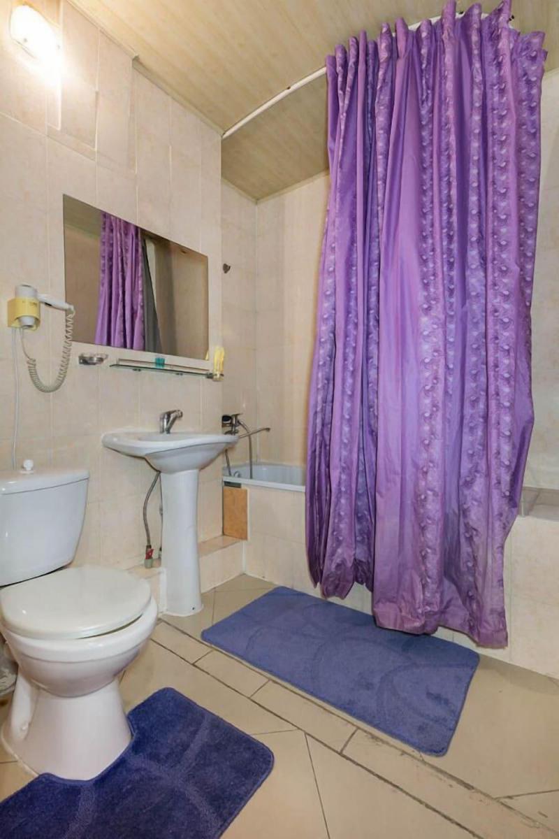 Hotel Kazakhfilm image