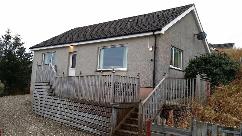 Tigh Na Fraoch, 3