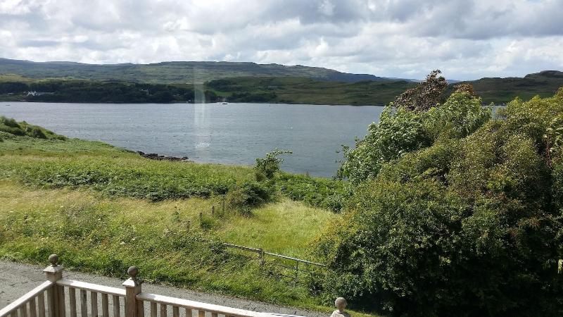 Tigh Na Fraoch, 2
