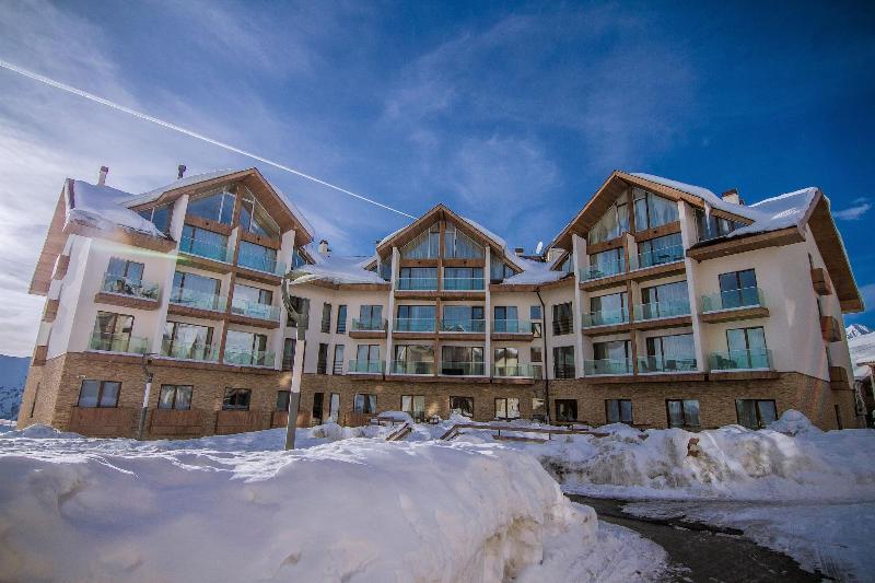 Apartments New Gudauri image