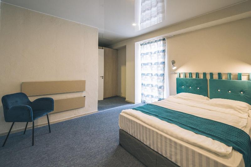 Apartments New Gudauri image
