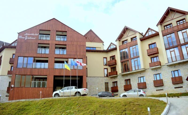 Apartments New Gudauri image