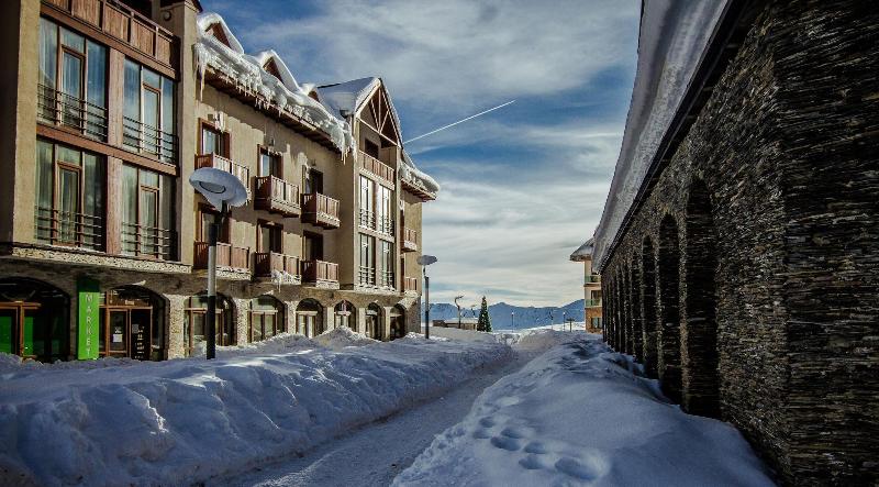 Apartments New Gudauri image