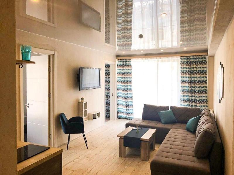 Apartments New Gudauri image