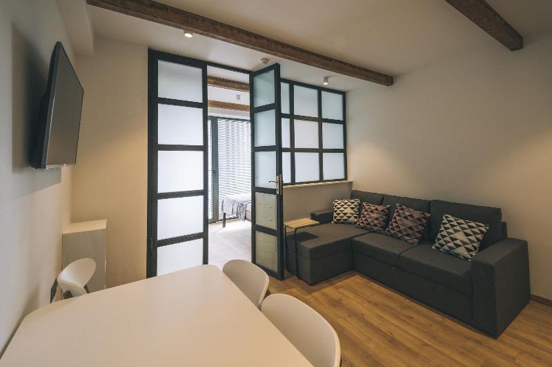 Apartments New Gudauri image