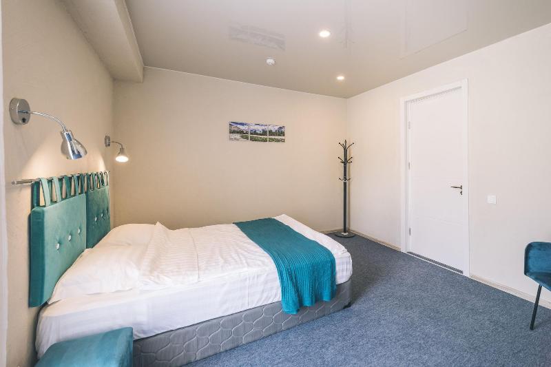 Apartments New Gudauri image