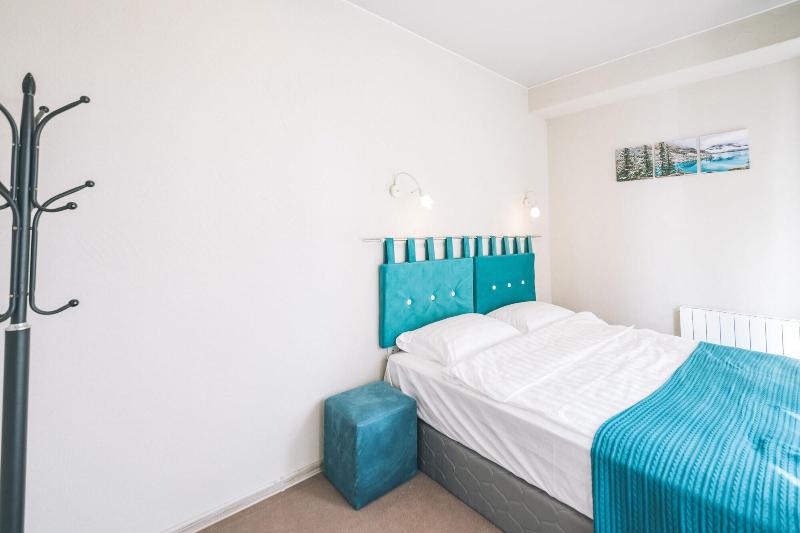 Apartments New Gudauri image