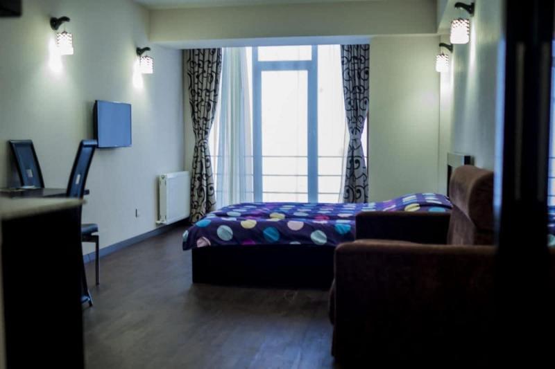 Apartments New Gudauri image