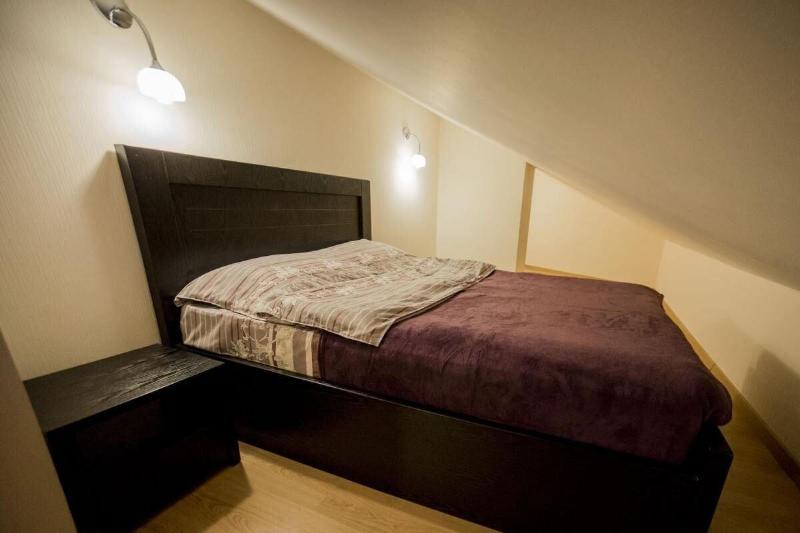 Apartments New Gudauri image