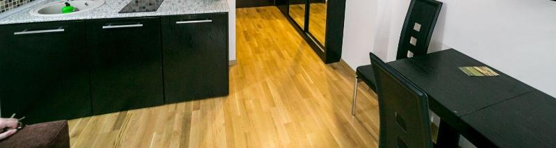 Apartments New Gudauri image