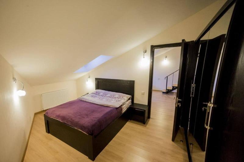 Apartments New Gudauri image