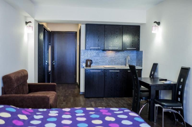 Apartments New Gudauri image