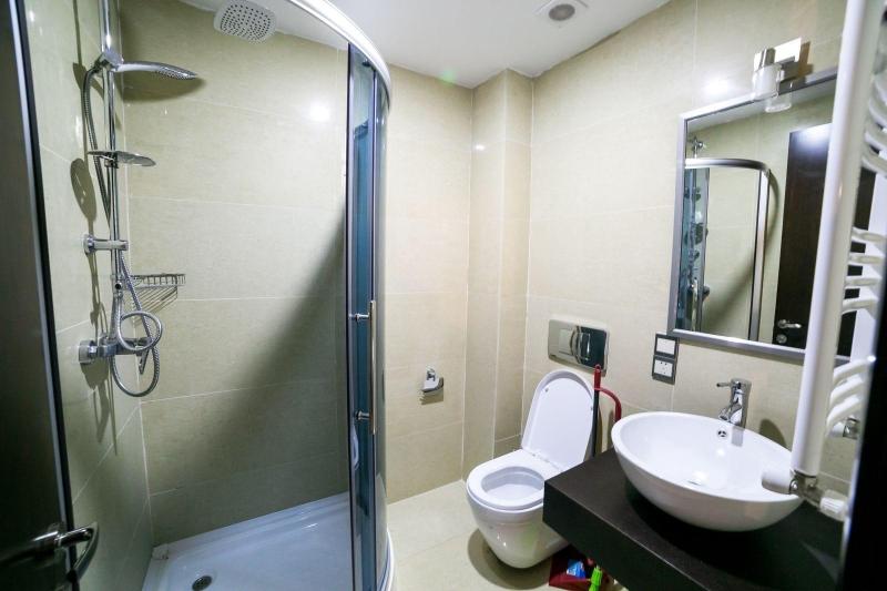Apartments New Gudauri image