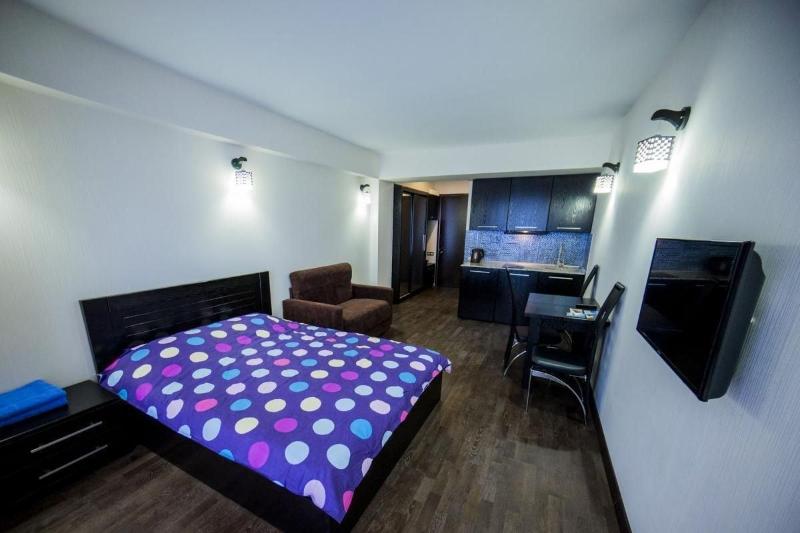Apartments New Gudauri image
