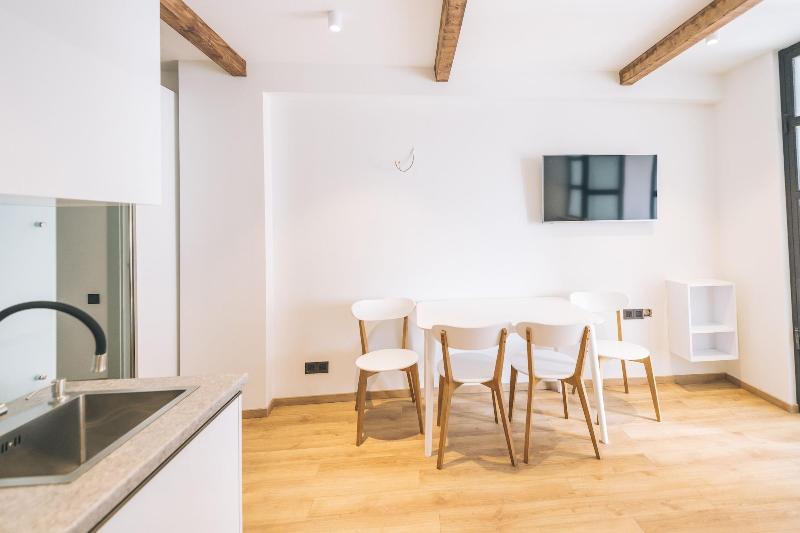Apartments New Gudauri image