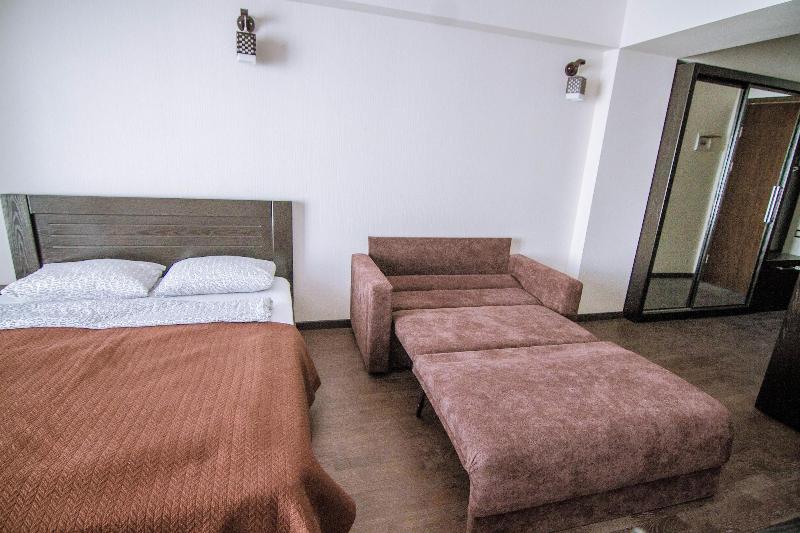 Apartments New Gudauri image