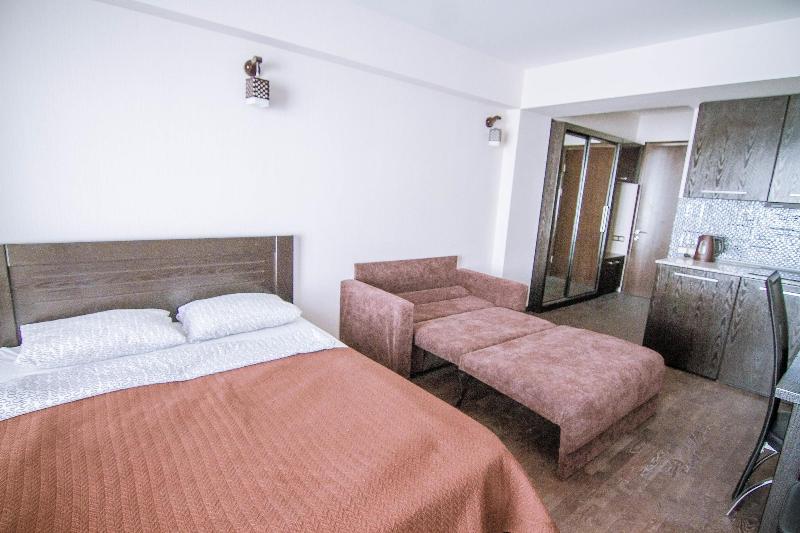 Apartments New Gudauri image