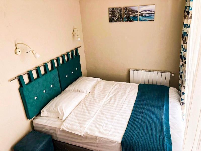 Apartments New Gudauri image